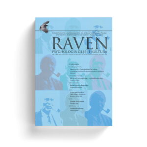 Raven. Psychologia głębi i kultura – nr 2