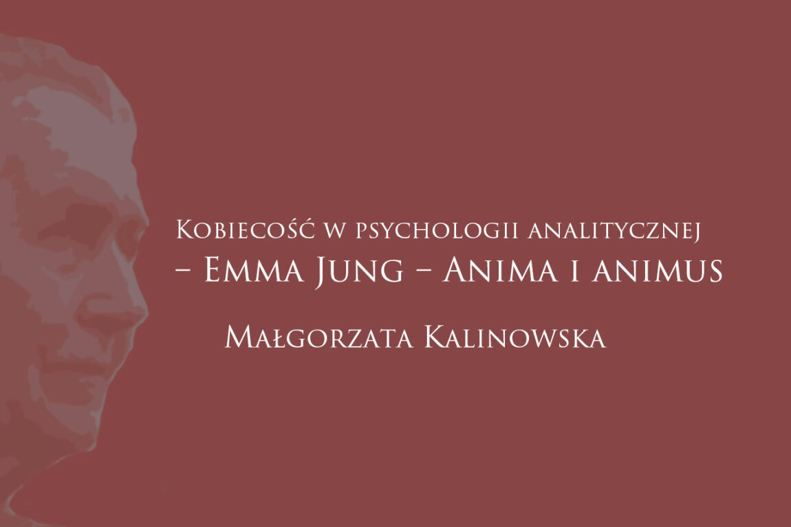 Emma Jung – Animus i anima