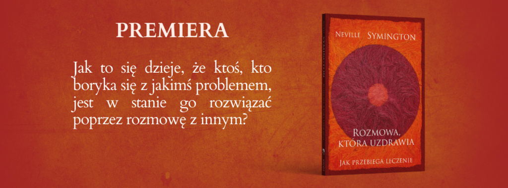 premiera książki